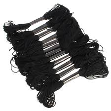 Anchor premier collection the watering hole apc925 (2002)rare and htf. 12x Black Anchor Cross Stitch 82 Cotton Crochet Embroidery Thread Floss Skein Buy Sell Online Best Prices In Srilanka Daraz Lk