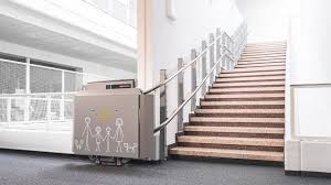 Transitions lift + elevator is the ohio valley's #1 bruno stair lift installer. Platform Stairlift Ascendor