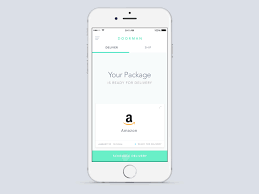 Pin On Mobile Ui Examples
