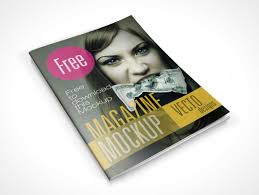 Square psd magazine mockup is a kind of free magazine mockup templates which is used as the psd square book along with square catalog or soft cover. 8 Free Magazine Psd Mockups Cover And Page Shots Psd Mockups