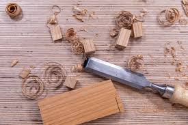 5 Simple Woodworking Projects for Beginners to Build This Weekend
