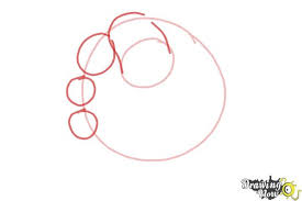 How To Draw Cool Things Drawingnow Make a slope at the top. how to draw cool things drawingnow