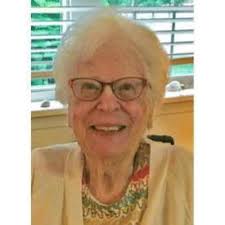 Jean Schricker Obituary (1924