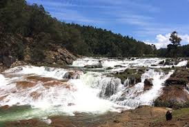 Pyakara Falls: A Hidern Gem in The ...