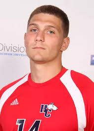 2013 Men's Soccer Roster