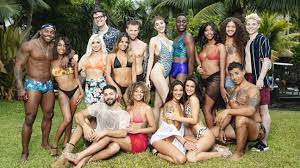 Gender does not define sexual orientation. Mtv Features Sexually Fluid Cast On Dating Show Are You The One