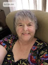 Janet Louise Weigand Obituary April 25, 2025