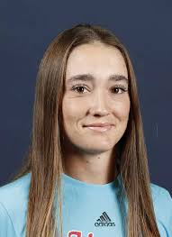 2022-23 Women's Tennis Roster