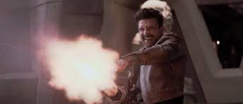 Rahasia itu mungkin dapat menurunkan pamor seorang bos. Boss Level Trailer Frank Grillo Is Trapped In A Deadly Time Loop Film