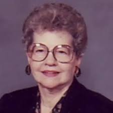 Obituary information for Helen Clement Gankendorff