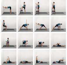 Restorative yoga poses for back pain. Iyengar Yoga For Lower Back Pain Yoga Selection