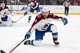 Why The Avalanche Should Retain Samuel Girard | Mile High Hockey
