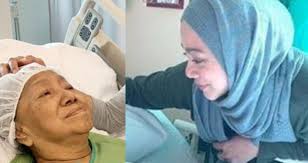 Baby linda rafar syed aiman. Ibu Linda Rafar Meninggal Dunia Al Fatihah Linda Sayang Mak Kata Penyanyi Linda Rafar Sekali Gus Mengesahkan Ibunya Rasimah Ab Linda Fashion Hijab