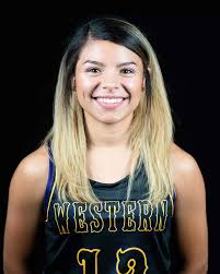 2018-2019 Women's Basketball Roster