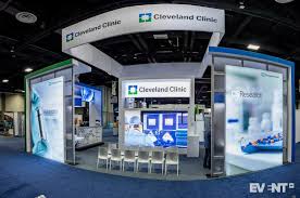 Trade Show Booths 100 Best Ideas For 2020