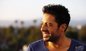 حماقي وبوسي يغادران إلى المغرب للمشاركة في مهرجان موازين الدولي united arab emirates united arab emirates