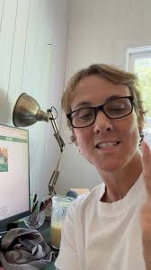 I’m live tonight with Barbara...