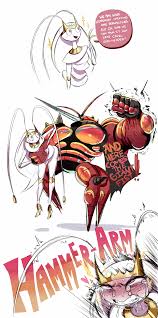 Check out buzzwole pokémon sword & shield data. Buzzwole No Pokemon Sun And Moon Know Your Meme