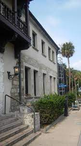 Check spelling or type a new query. Restoration Of Traditional Coquina Stucco Or Plaster St Augustine Buildingartisansguild