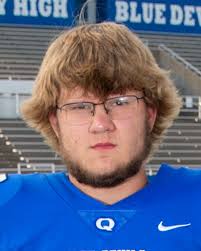 2023 Varsity Roster — QHS Football