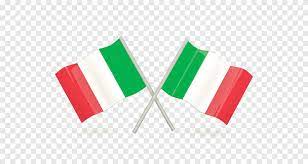 Italy was added to emoji 1.0 in 2015. Flagge Von Mexiko Italien Kann Lager Foto Flagge Png Pngegg