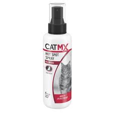 Cat Mx Trade Hot Spot Cat Spray Cat Treatments Petsmart