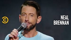 Neal Brennan
