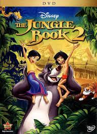 Kostenlose lieferung für viele artikel! Jungle Book 2 Dvd 2014 Canadian Bilingual For Sale Online Ebay