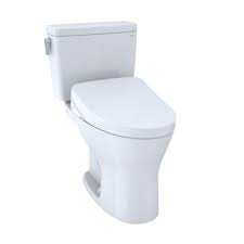 The toto unifit adapter is a useful plumbing fixture that enables you to install a toilet that fits multiple rough in sizes. Drake Washlet S550e Two Piece Toilet 1 28 Gpf 0 8 Gpf 10 Rough In Totousa Com