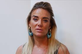 Dat maakt de blondine bekend in een interview met linda. Monique Westenberg Alweer Zwanger Van Andre