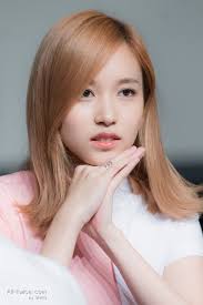 Favidols Short Hair Styles Girly Hair Color