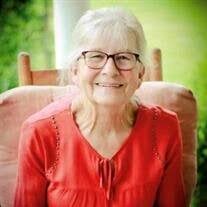 Dianne Mitchell Obituary