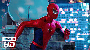 Want to discover art related to spiderman2020? Spider Man Reborn Official Teaser Trailer 1 2021 Youtube