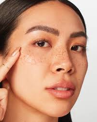 Healed Freckles 100% tattooed by me! ☆ Freckle Tattoos are suitable for all  skin types! ☆ Healing Time: 5-7 days but continue to lighten over the first  two weeks ☆ Cost: $150-400