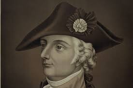 The Ghost Of Bruce Wayne's Real-Life Namesake Haunts Pennsylvania