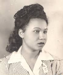 Mildred Parish Massey