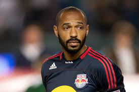 Born 17 august 1977) is a french professional football coach and former player who was most recently manager of major league soccer club montreal impact. Arsene Wenger Thierry Henry Kehrt Zu Arsenal Zuruck