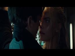 Valerian And The City Of A Thousand Planets 2017 Tamil Dubbed Valerian And The City Of A Thousand Planets See You In Space Featurette Hd Youtube