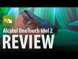 alcatel Idol 2 S specs, review, release ...