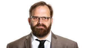 Sydney Comedy Festival: Greg Larsen