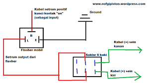 Check spelling or type a new query. Membuat Lampu Hazard Di Sepeda Motor Bagian 2 Nofgi Piston