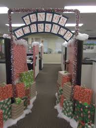 60 fun office christmas decorations chrismas decorating ideas. Christmas Decoration Ideas Diy Office Novocom Top