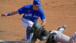 The big league infielder and hopewell junction native was traded on tuesday, from the. Joe Panik To Be Added To Blue Jays Big League Roster Cp24 Com