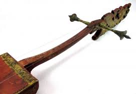 Alat musik ini berkembang cukup pesat di beberapa daerah di indonesia seperti di daerah sumatera dan jawa. 9 Alat Musik Khas Sunda Pelopor Musik Sunda Terlengkap