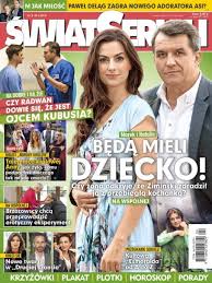 Laura breszka ukończyła wydział aktorski w państwowej wyższej szkole filmowej, telewizyjnej i teatralnej im. Grzegorz Gzyl Laura Breszka Swiat Seriali Magazine 22 January 2018 Cover Photo Poland