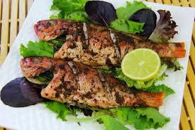 When people are hungry and waiting on the roast, serve up an easy appetizer or two to help take the edge off those growling stomachs. Fish For Easter Caribbean Style Caribbean News