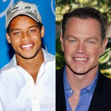 Celebridades que comparten la misma cara : r/popculturechat