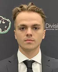 2020-2021 Men's Ice Hockey Roster