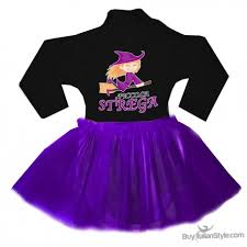 Questa ?la piattaforma perfetta per scegliere i tuoi costumi halloween volpe in stili diversi per varie occasioni. Costume Per Halloween Da Neonata Con Stampa Piccola Strega E Gonna In Tulle Viola