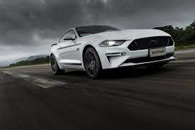 Ford Mustang Gt Black Shadow 5k Hd Cars 4k Wallpapers Images Backgrounds Photos And Pictures